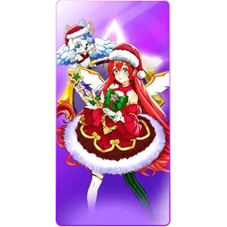 Starlight
Christmas THOR