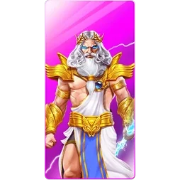 Olympus
Super Scatter THOR