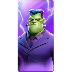 Doctor
Frankenstein THOR