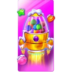 Sugar Rush
Xmas THOR